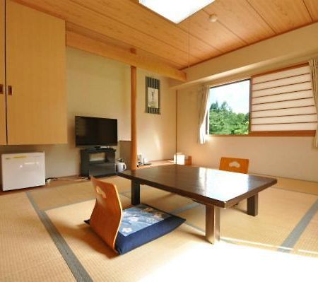 Hakuba Yamano Hotel Dış mekan fotoğraf