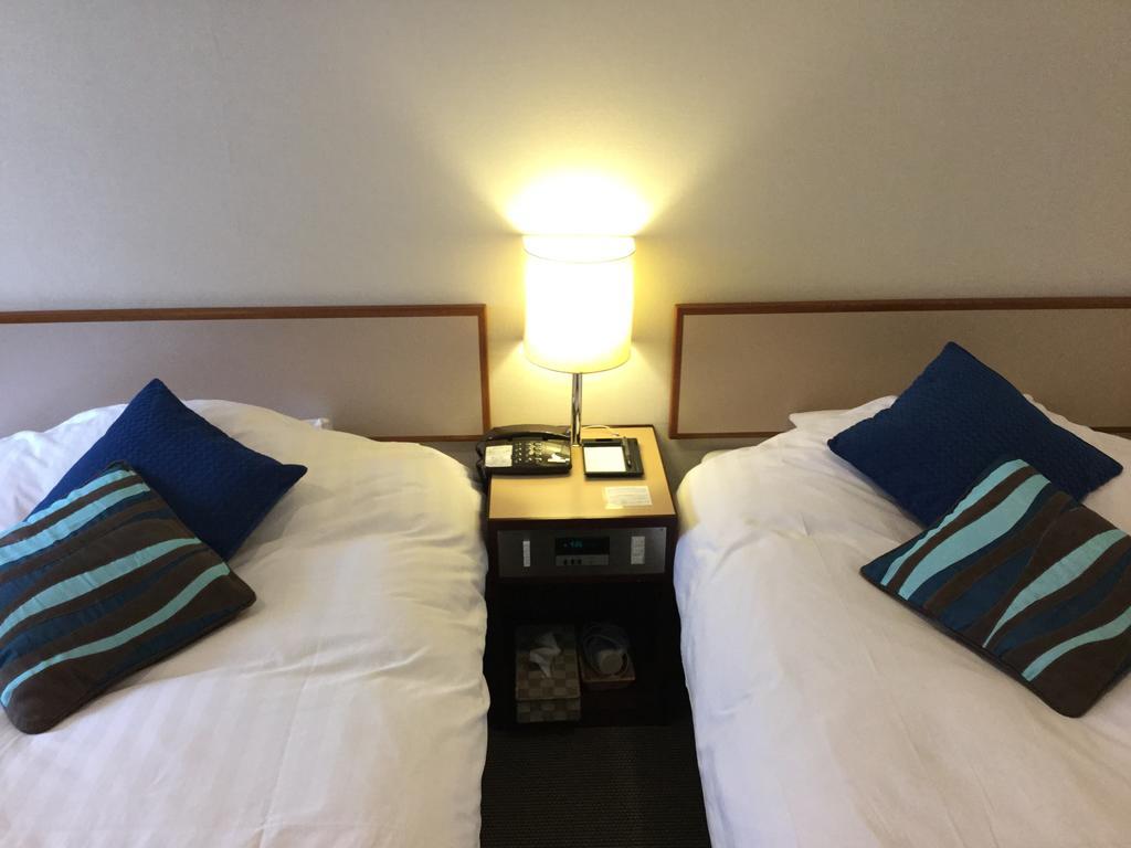 Hakuba Yamano Hotel Oda fotoğraf