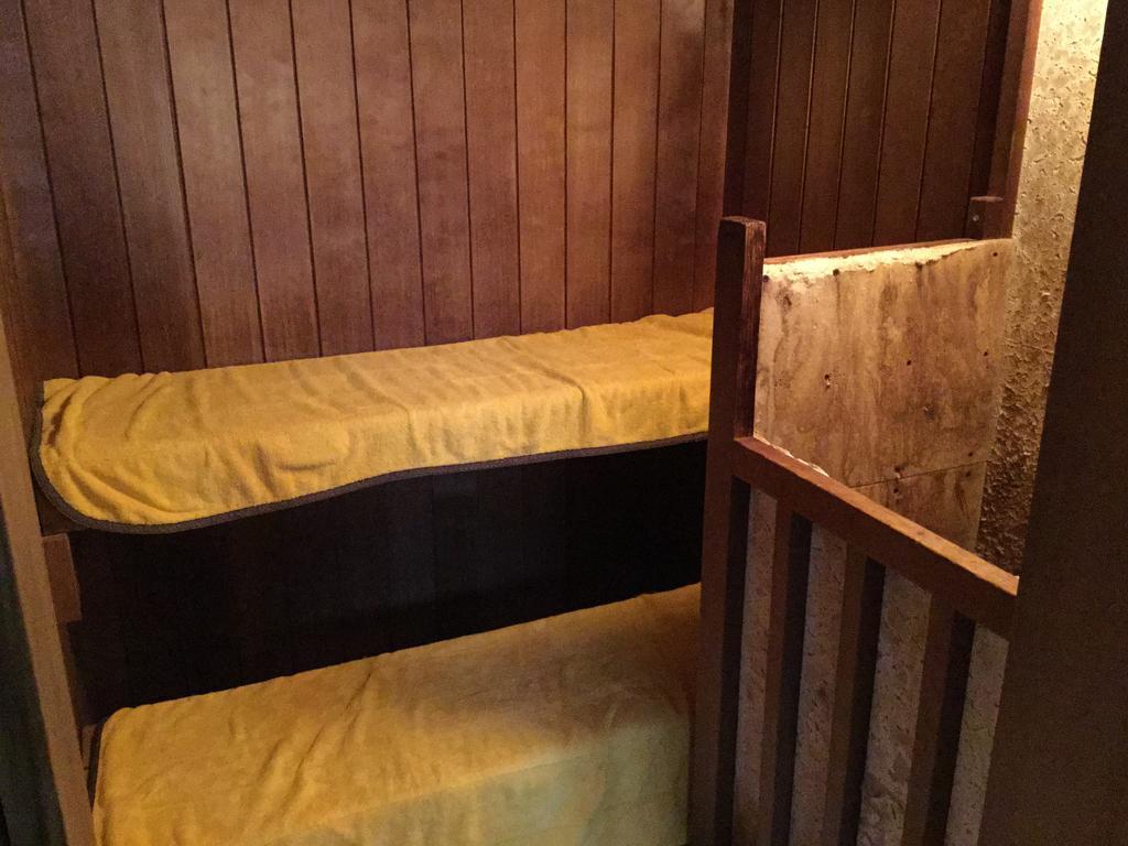 Hakuba Yamano Hotel Dış mekan fotoğraf