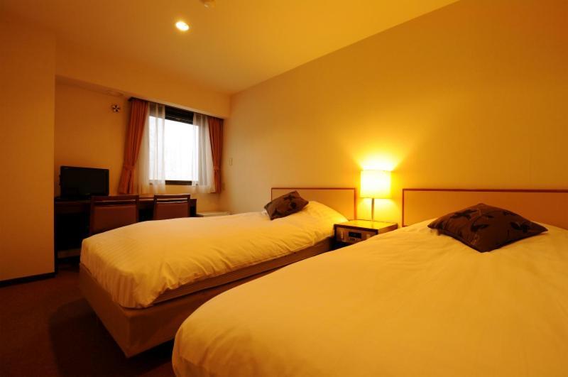 Hakuba Yamano Hotel Dış mekan fotoğraf