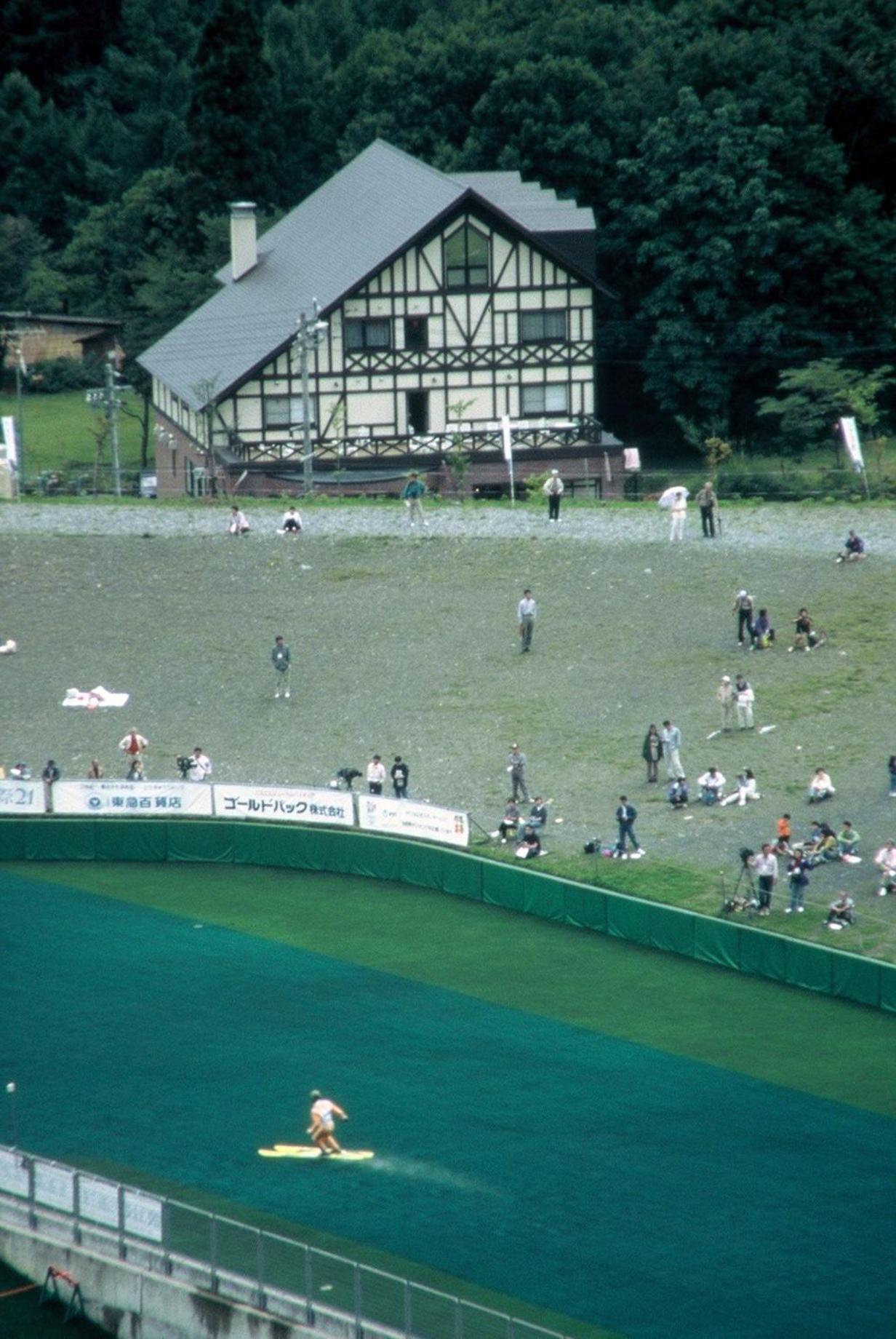 Hakuba Yamano Hotel Dış mekan fotoğraf
