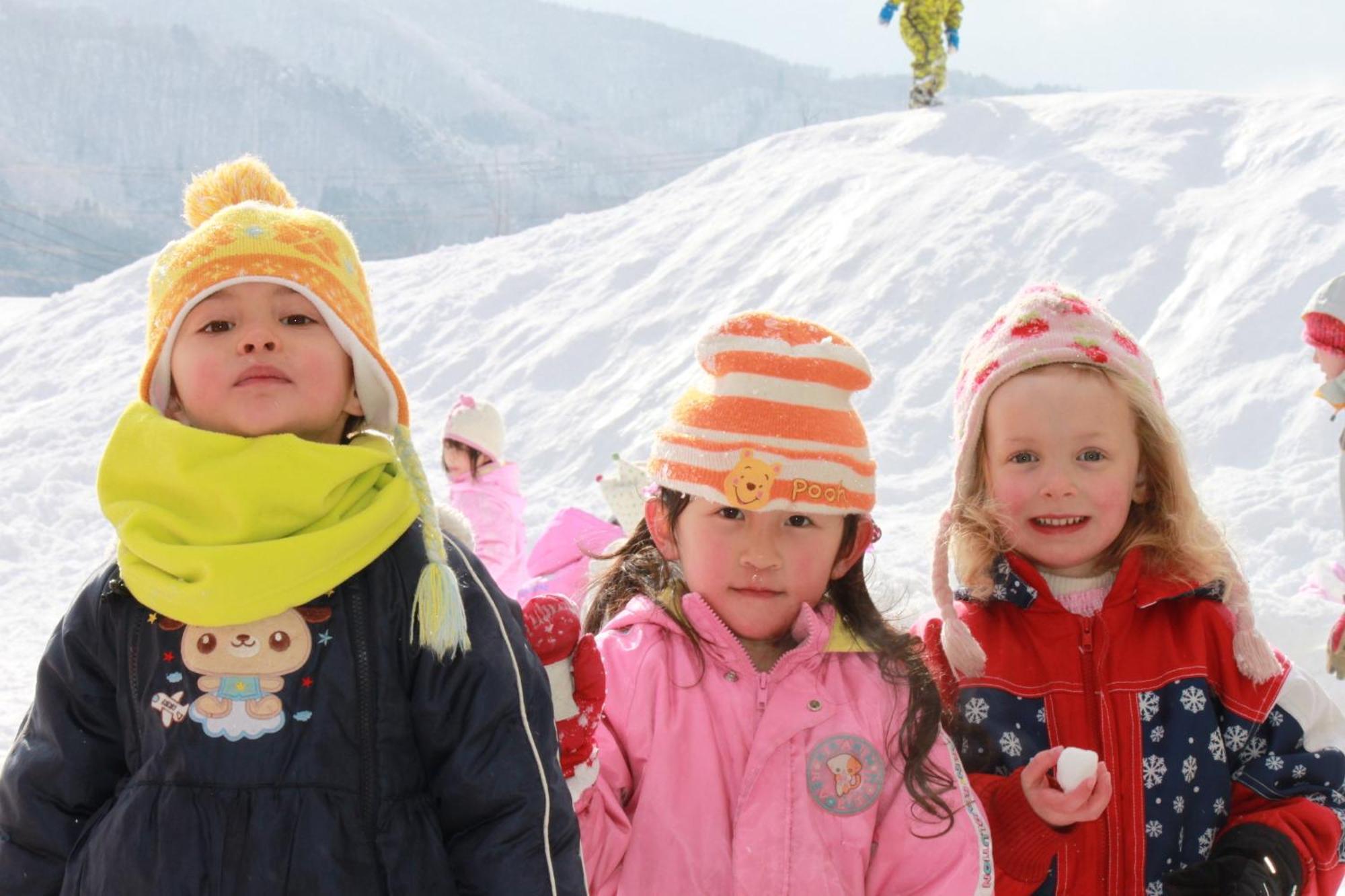 Hakuba Yamano Hotel Dış mekan fotoğraf