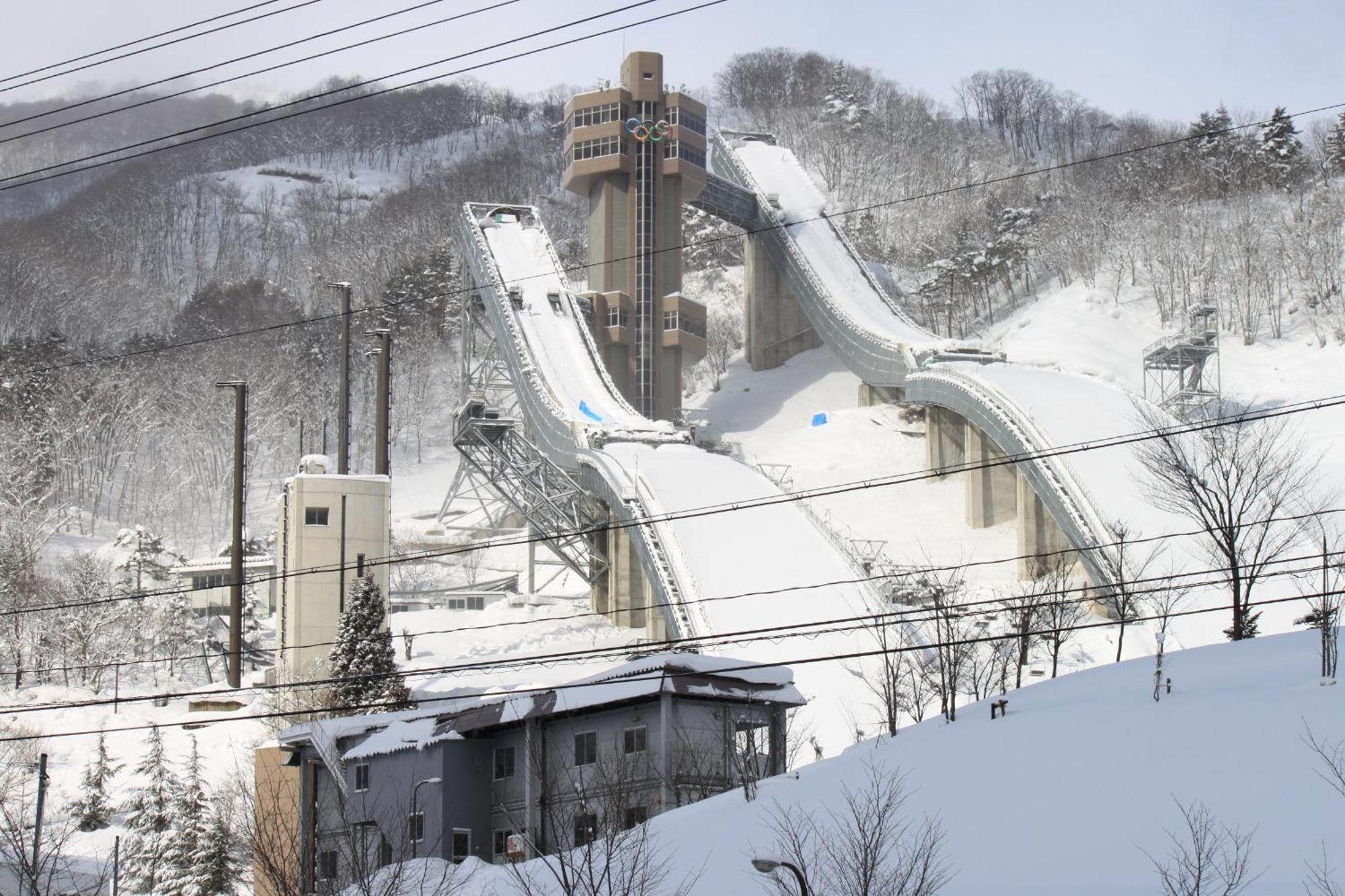 Hakuba Yamano Hotel Dış mekan fotoğraf