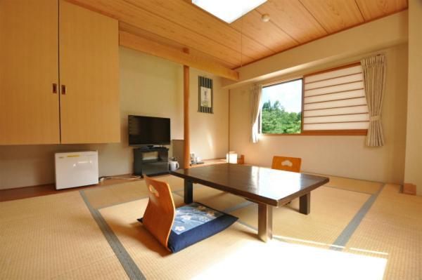 Hakuba Yamano Hotel Dış mekan fotoğraf